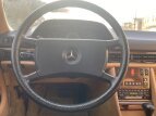 Thumbnail Photo 8 for 1983 Mercedes-Benz 300SD
